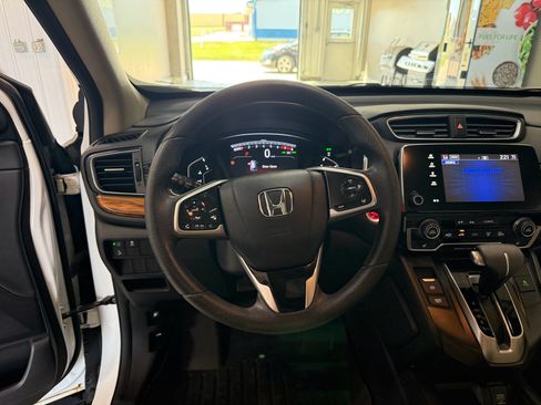 Used 2019 Honda CR-V EX image 13