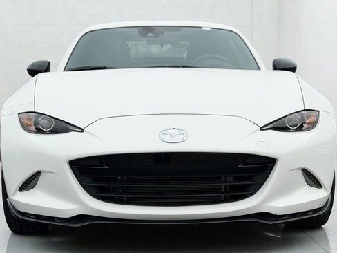 Used 2020 MAZDA MX-5 Miata RF Club image 8