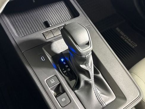 New 2026 Toyota Corolla Cross L image 34