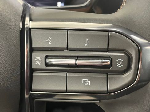 New 2026 GMC Canyon AT4 AWD/4WD image 28