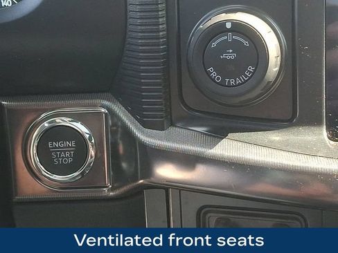 Used 2024 Ford F150 Raptor AWD/4WD image 16