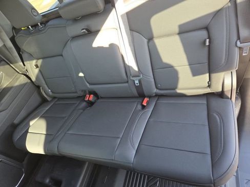 New 2026 Chevrolet Silverado 2500 LTZ w/ LTZ Plus Package image 32