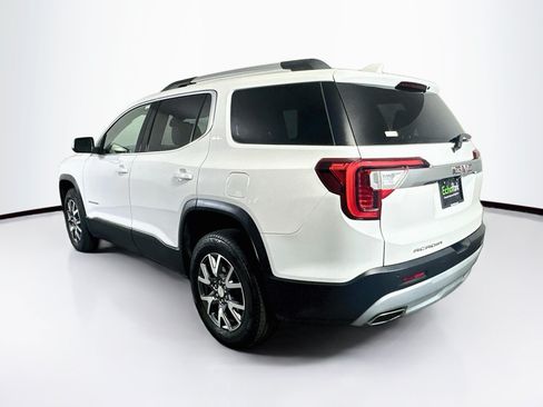 Used 2023 GMC Acadia SLT FWD image 5