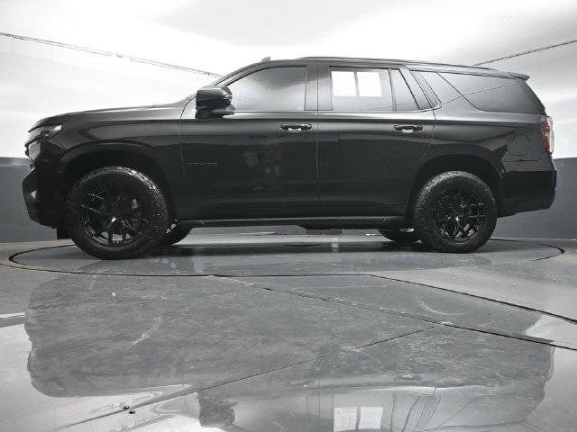 Used 2022 Chevrolet Tahoe RST w/ Luxury Package AWD/4WD image 37