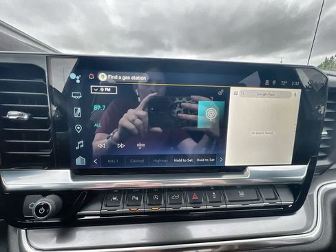 New 2026 Chevrolet Silverado 1500 High Country image 13