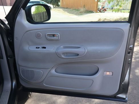 Used 2005 Toyota Tundra SR5 image 26