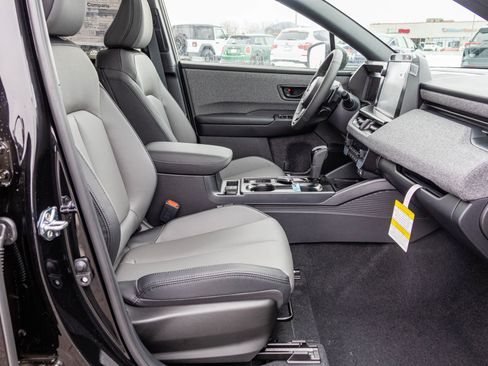 New 2026 Subaru Outback Premium image 40