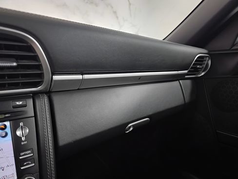 Used 2012 Porsche 911 Turbo AWD/4WD image 39