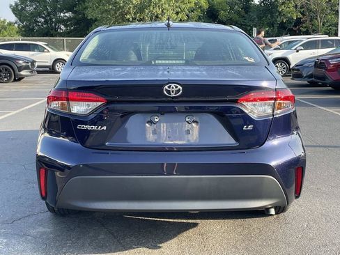 Used 2024 Toyota Corolla LE FWD image 6
