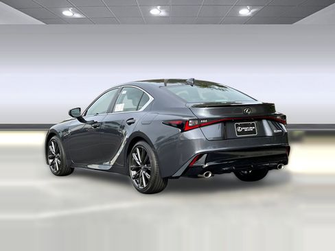 New 2025 Lexus IS 300 IS 300 image 3