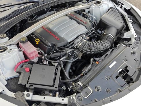 Used 2024 Chevrolet Camaro SS w/ Redline Edition image 57