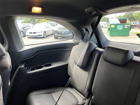 Used 2024 Honda Odyssey Sport image 51