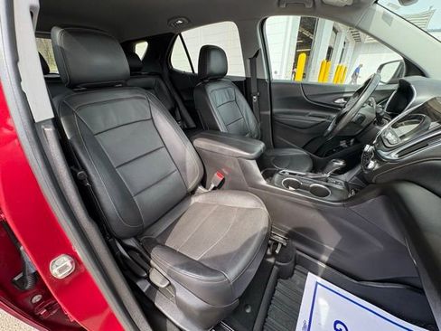 Used 2019 Chevrolet Equinox Premier image 29