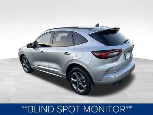 Used 2023 Ford Escape ST-Line Select w/ Tech Pack #2 image 11