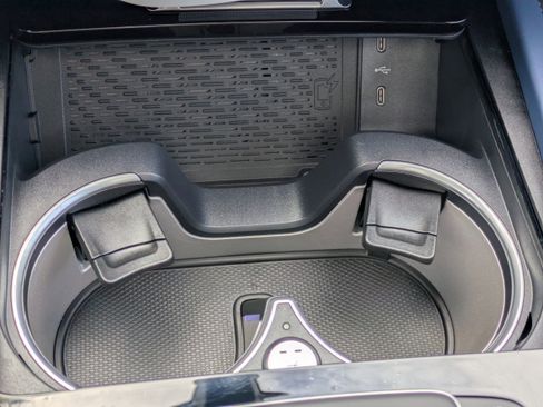 New 2026 Mercedes-Benz GLE 450 4MATIC Coupe image 25