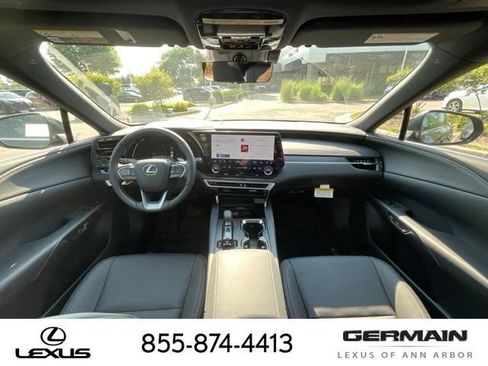 New 2026 Lexus RX 350 Premium Plus AWD/4WD image 14