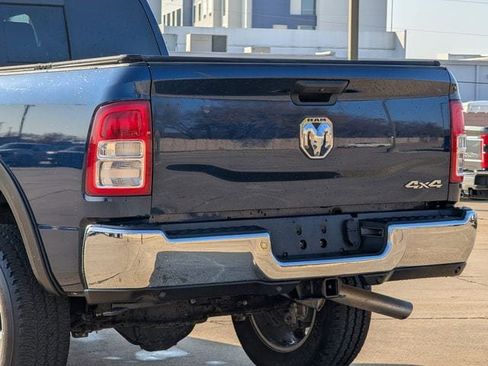 Used 2021 RAM 2500 Tradesman image 6