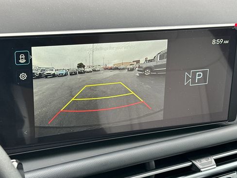New 2026 Hyundai Santa Cruz SEL AWD/4WD image 18