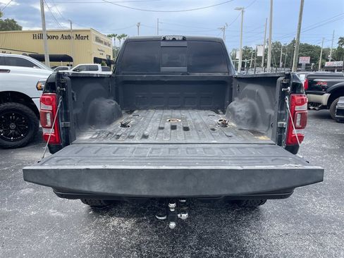 Used 2019 RAM 2500 Limited AWD/4WD image 6