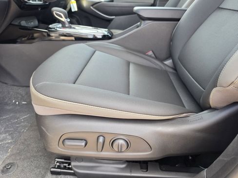 New 2026 Chevrolet Trax ACTIV image 12