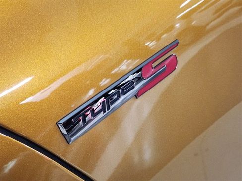 Used 2022 Acura TLX Type S image 13