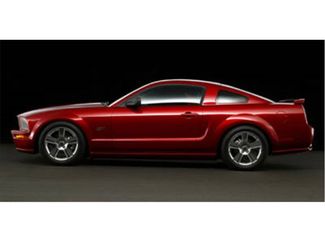Used 2005 Ford Mustang GT Premium video 1