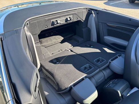 Used 2024 Audi S5 Premium Plus w/ Premium Plus Package image 29