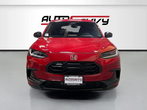 Used 2025 Honda HR-V Sport image 2