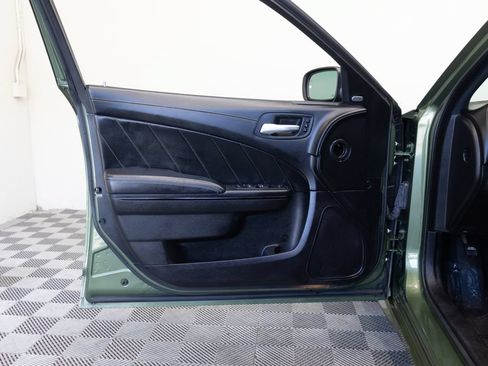 Used 2023 Dodge Charger Scat Pack RWD image 15