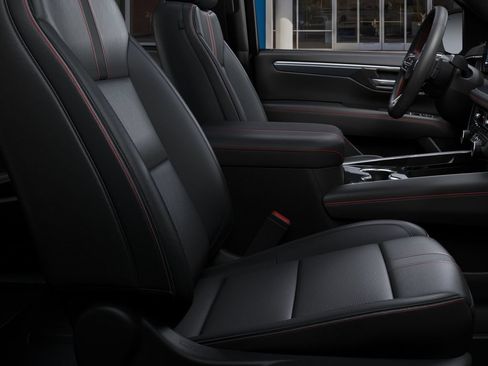New 2026 Chevrolet Suburban RST w/ Comfort Package RWD image 8