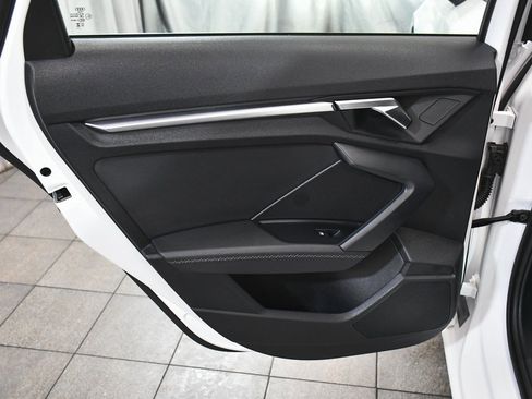 Used 2024 Audi A3 2.0T Premium image 11