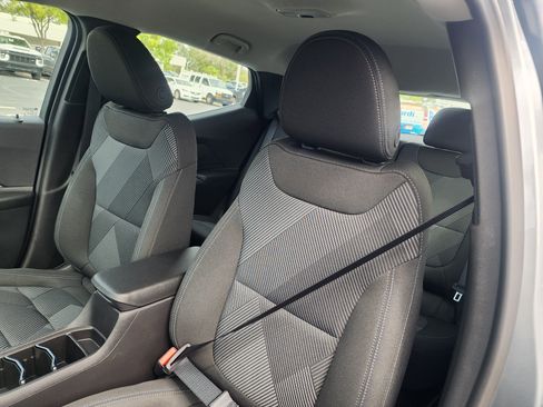 New 2027 Chevrolet Bolt LT image 20