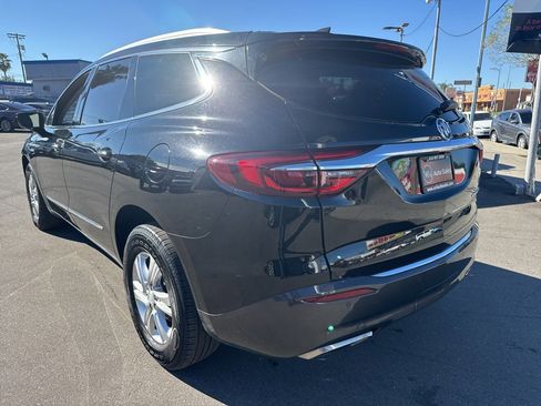 Used 2019 Buick Enclave Essence w/ Trailering Package, 5000 lbs. image 3