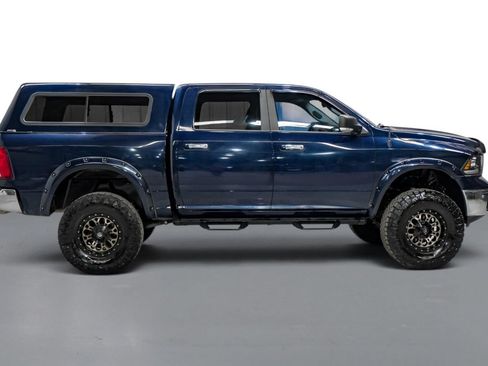 Used 2016 RAM 1500 Lone Star AWD/4WD image 5