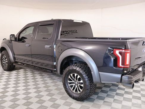 Used 2019 Ford F150 Raptor image 22