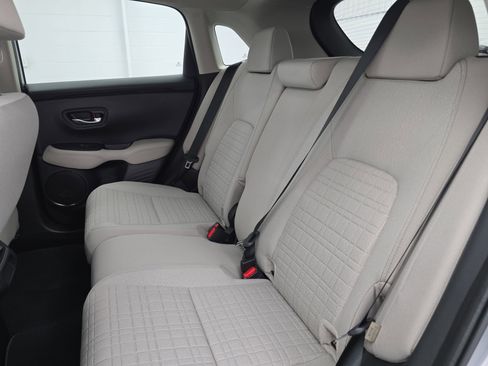 New 2026 Honda HR-V LX image 13