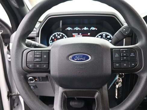 Used 2023 Ford F150 XL w/ STX Appearance Package AWD/4WD image 20