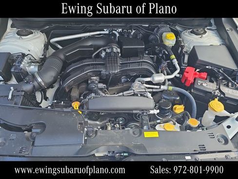 Used 2026 Subaru Crosstrek 2.0i Premium image 22