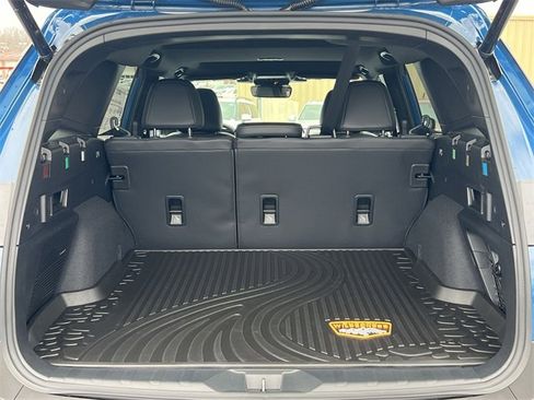 New 2026 Subaru Outback Wilderness image 35