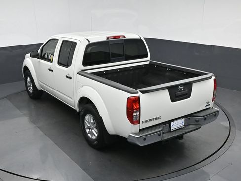 Used 2019 Nissan Frontier SV w/ Value Truck Package RWD image 53