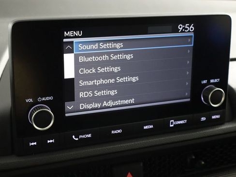 Used 2024 Honda CR-V EX image 31