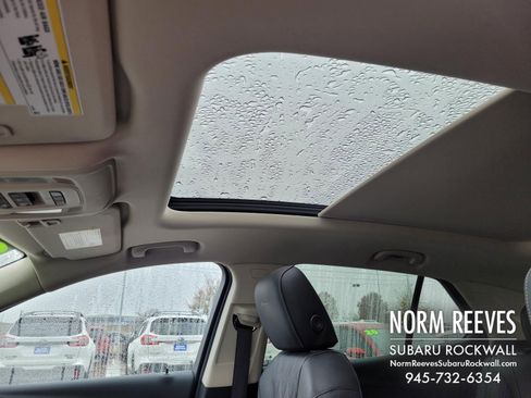 Used 2022 Buick Envision Avenir w/ Technology Package II image 15