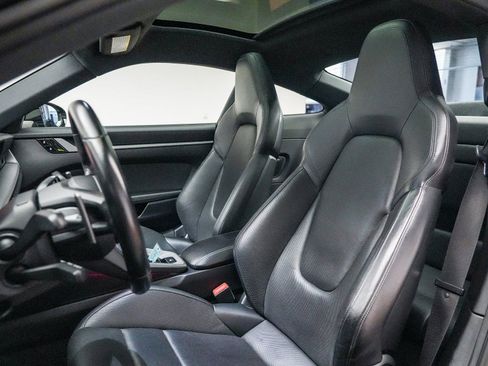 Certified 2021 Porsche 911 Carrera S RWD image 6