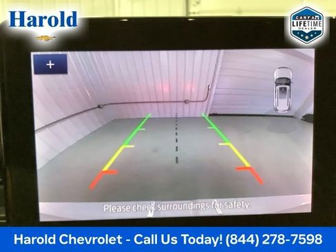 Used 2023 Ford Explorer 4WD image 18