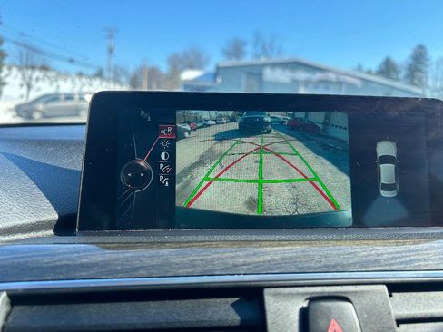 Used 2016 BMW 328d xDrive Sedan image 14