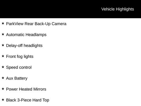 Used 2020 Jeep Wrangler Sport AWD/4WD image 34