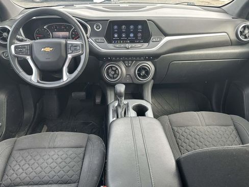 Used 2021 Chevrolet Blazer LT FWD image 13