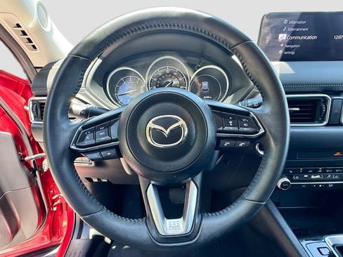 Used 2023 MAZDA CX-5 AWD 2.5 S image 15