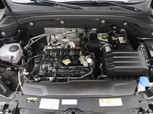 Used 2024 Volkswagen Atlas Cross Sport SEL R-Line image 28