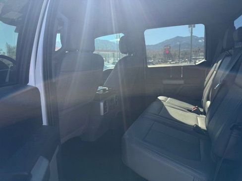 Used 2020 Ford F150 Lariat AWD/4WD image 29